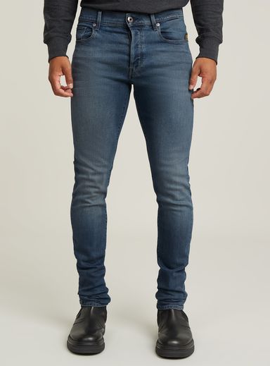 3301 Slim Jeans